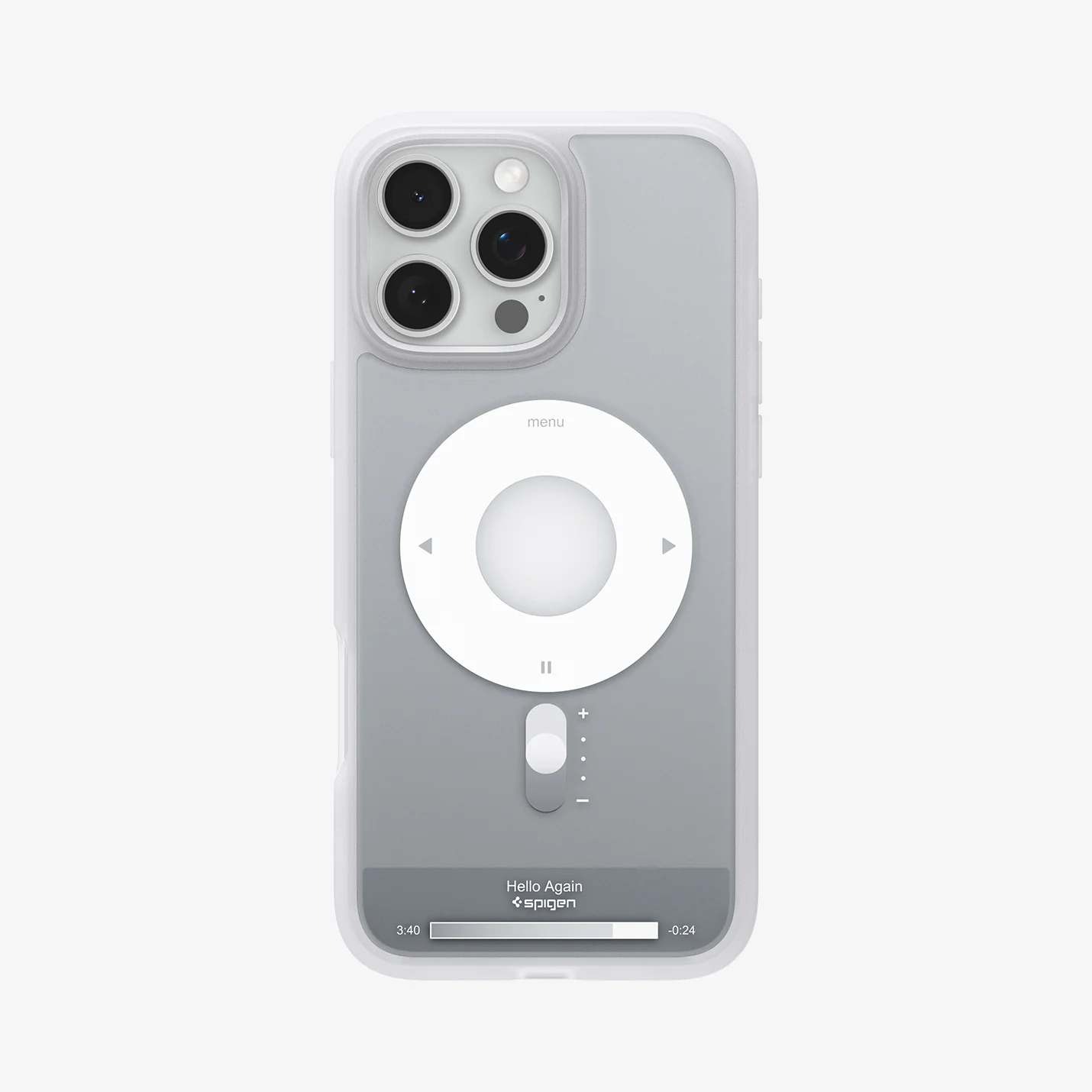 iPhone 16 Series - Ultra Hybrid Classic (Mag Fit) 27 iPhone 16 Series - Ultra Hybrid Classic (Mag Fit)