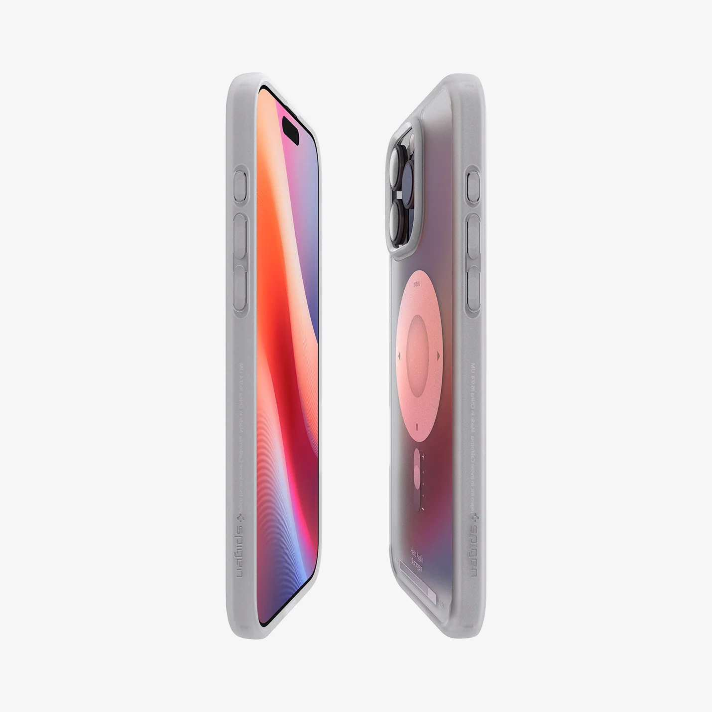 iPhone 16 Series - Ultra Hybrid Classic (Mag Fit) 30 iPhone 16 Series - Ultra Hybrid Classic (Mag Fit)