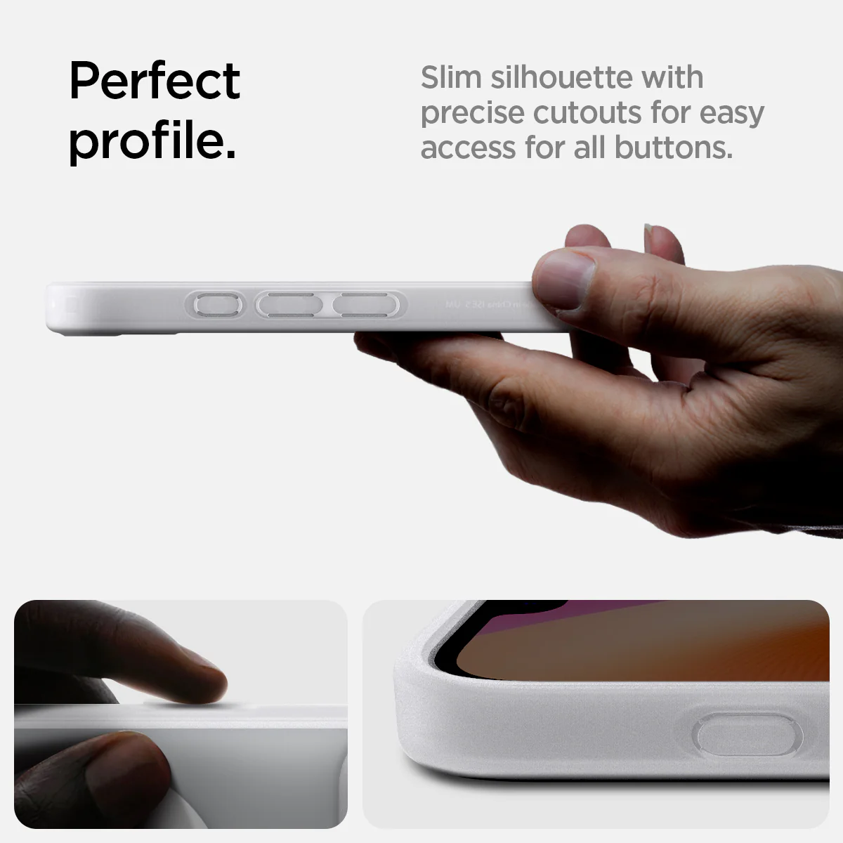 iPhone 16e Series - Ultra Hybrid Classic (Mag Fit) 14 iPhone 16e Series - Ultra Hybrid Classic (Mag Fit)