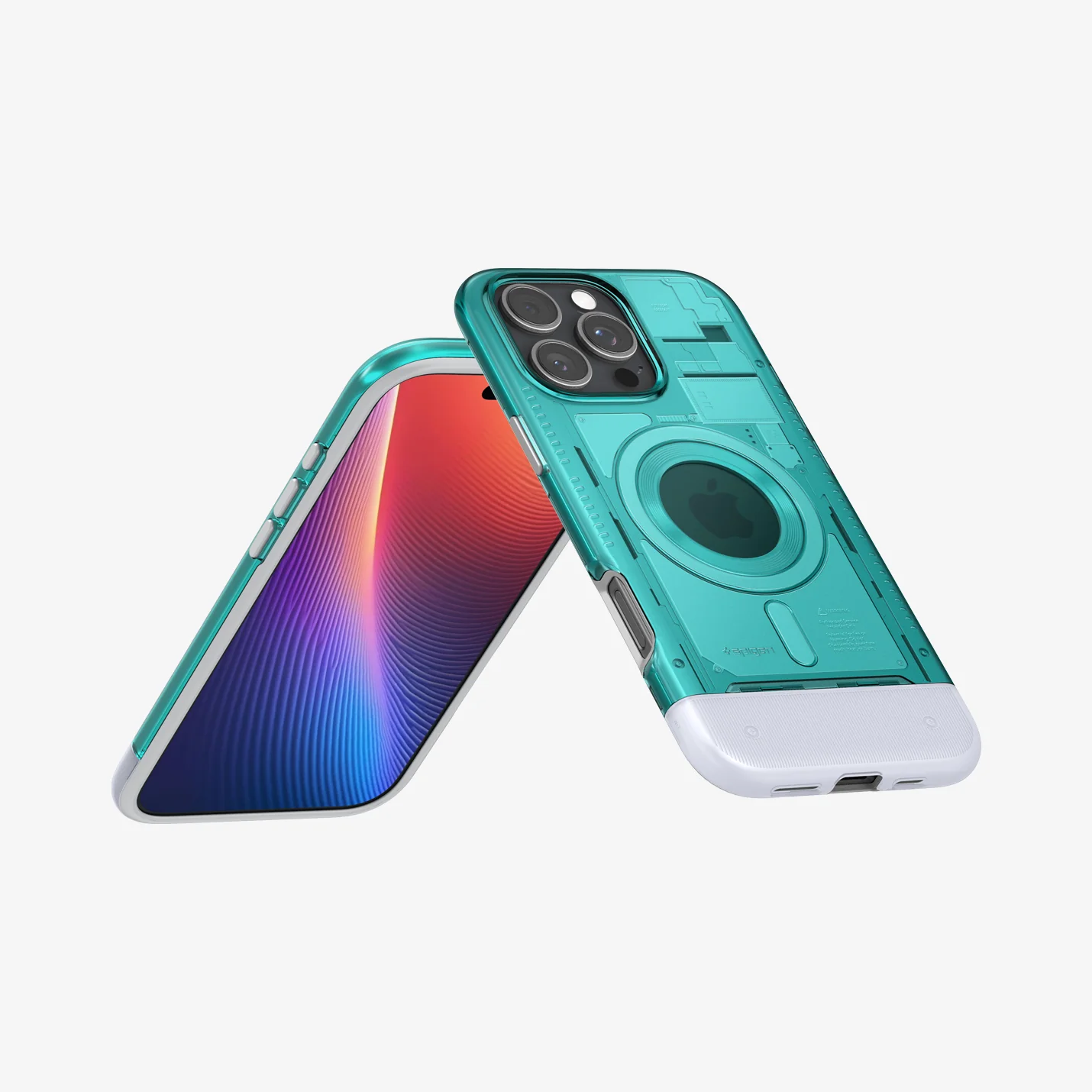 iPhone 16 Series - Classic C1 (Mag Fit) 17 iPhone 16 Series - Classic C1 (Mag Fit)