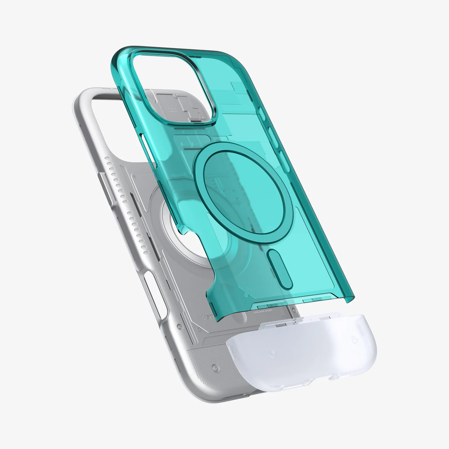 iPhone 16 Series - Classic C1 (Mag Fit) 18 iPhone 16 Series - Classic C1 (Mag Fit)