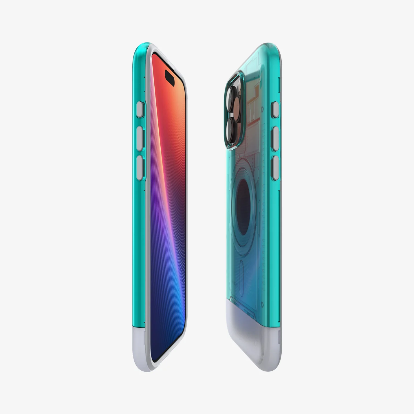 iPhone 16 Series - Classic C1 (Mag Fit) 19 iPhone 16 Series - Classic C1 (Mag Fit)