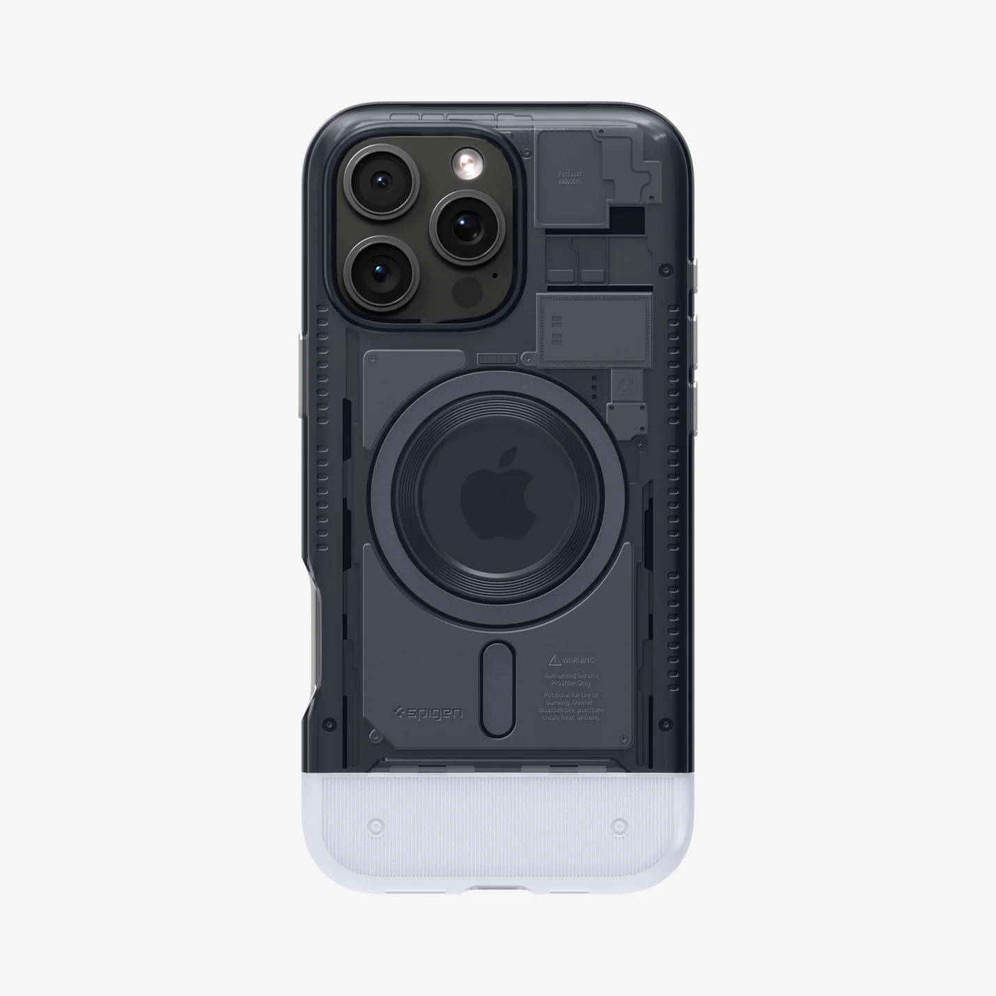 iPhone 16 Series - Classic C1 (Mag Fit) 29 iPhone 16 Series - Classic C1 (Mag Fit)