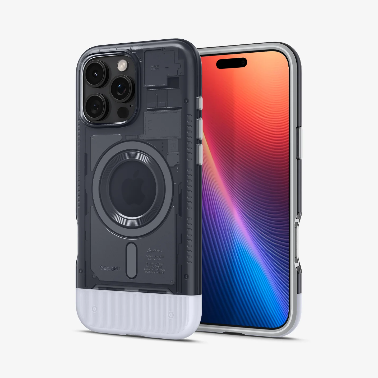 iPhone 16 Series - Classic C1 (Mag Fit) 30 iPhone 16 Series - Classic C1 (Mag Fit)