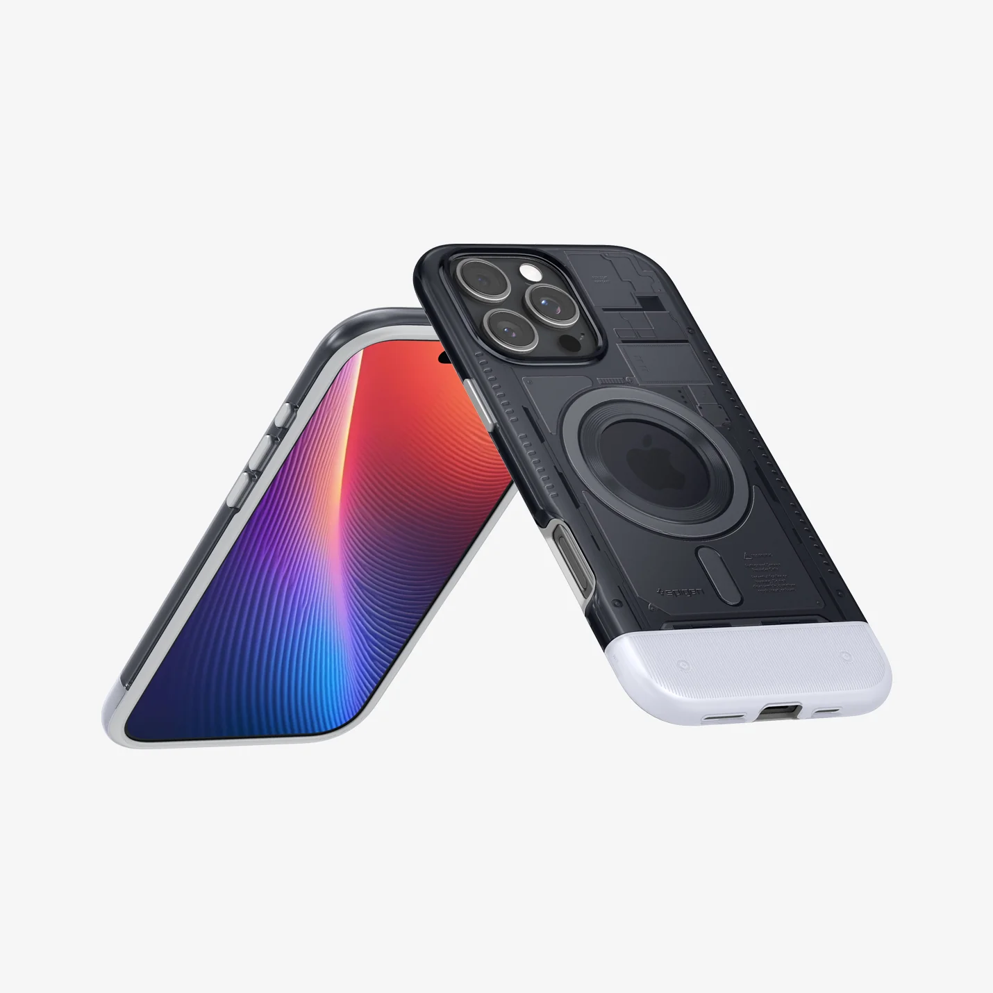 iPhone 16 Series - Classic C1 (Mag Fit) 31 iPhone 16 Series - Classic C1 (Mag Fit)