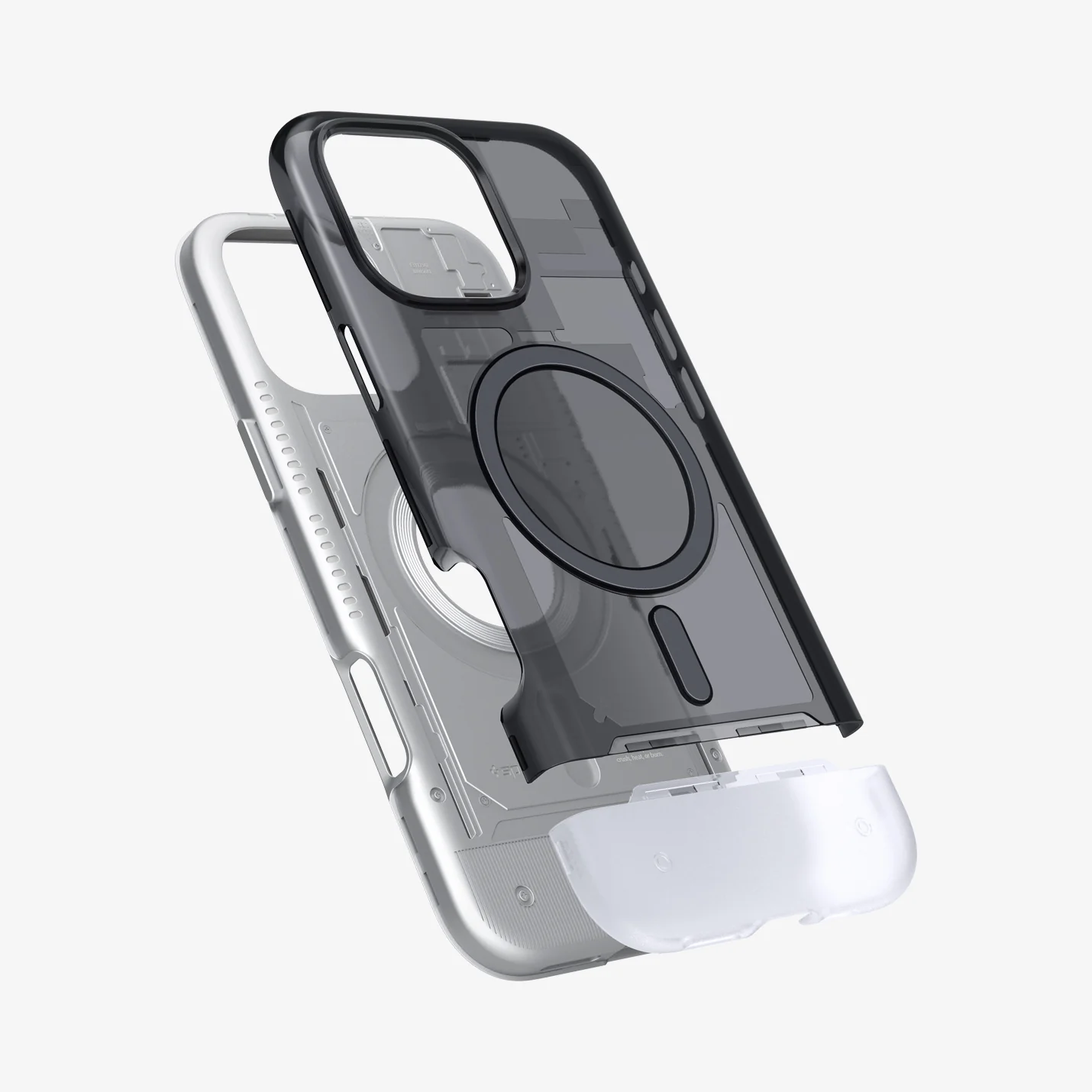 iPhone 16 Series - Classic C1 (Mag Fit) 32 iPhone 16 Series - Classic C1 (Mag Fit)