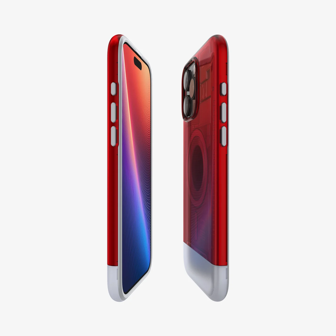 iPhone 16 Series - Classic C1 (Mag Fit) 47 iPhone 16 Series - Classic C1 (Mag Fit)