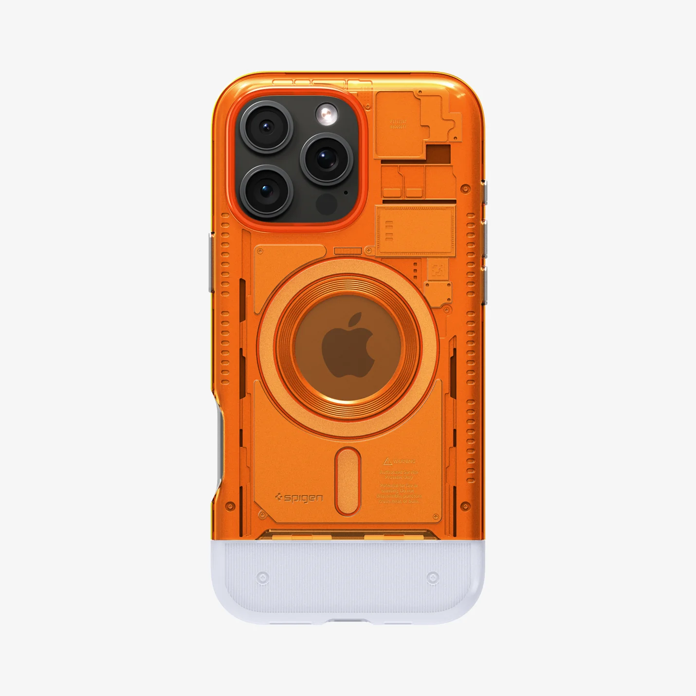 iPhone 16 Series - Classic C1 (Mag Fit) 57 iPhone 16 Series - Classic C1 (Mag Fit)
