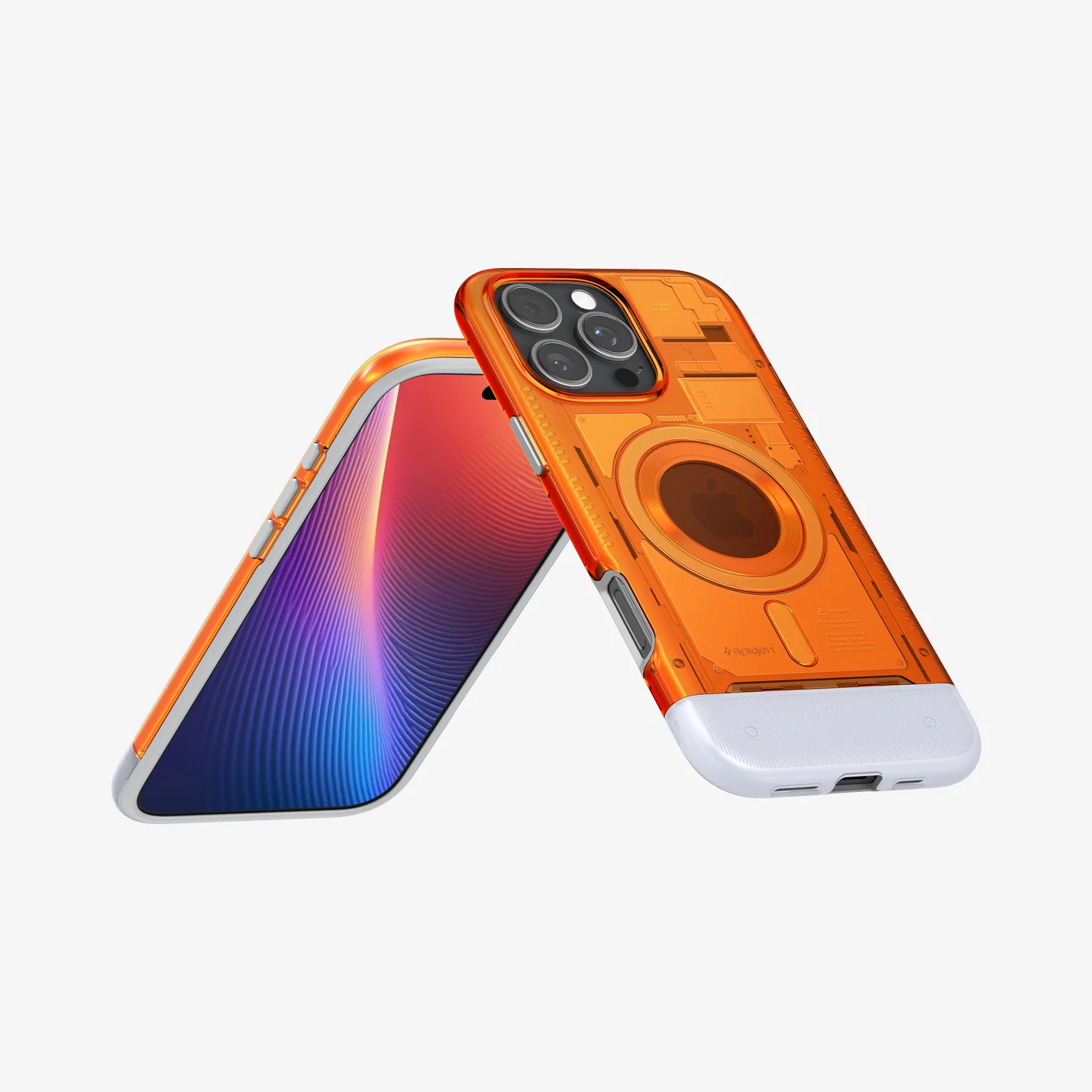 iPhone 16 Series - Classic C1 (Mag Fit) 59 iPhone 16 Series - Classic C1 (Mag Fit)