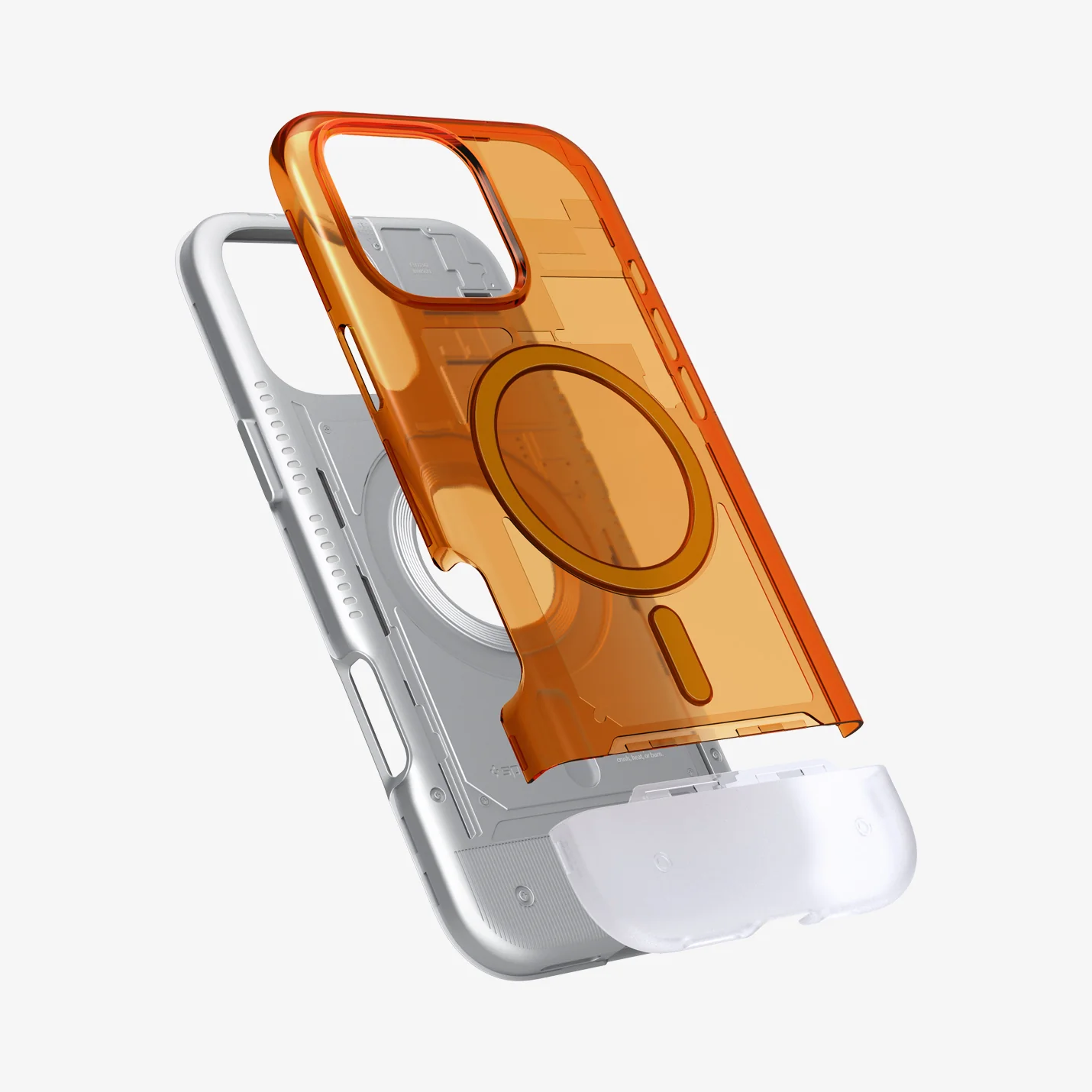 iPhone 16 Series - Classic C1 (Mag Fit) 60 iPhone 16 Series - Classic C1 (Mag Fit)