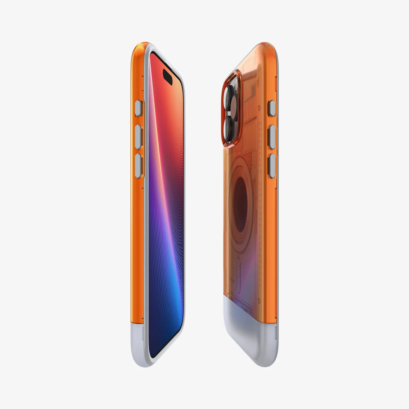 iPhone 16 Series - Classic C1 (Mag Fit) 61 iPhone 16 Series - Classic C1 (Mag Fit)