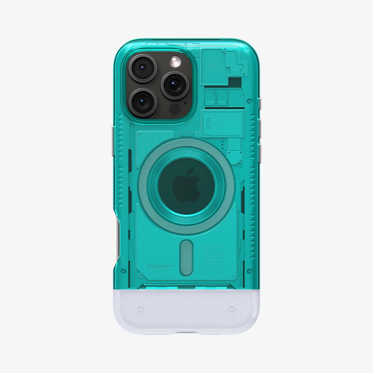 iPhone 16 Series - Classic C1 (Mag Fit) 71 iPhone 16 Series - Classic C1 (Mag Fit)