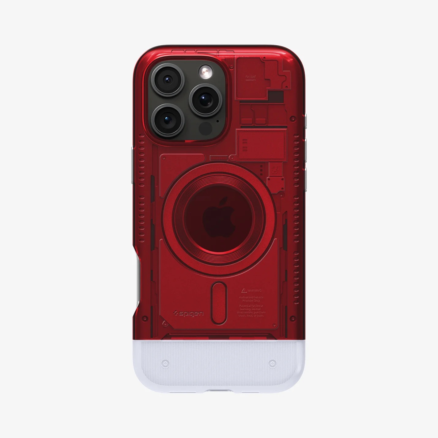 iPhone 16 Series - Classic C1 (Mag Fit) 98 iPhone 16 Series - Classic C1 (Mag Fit)