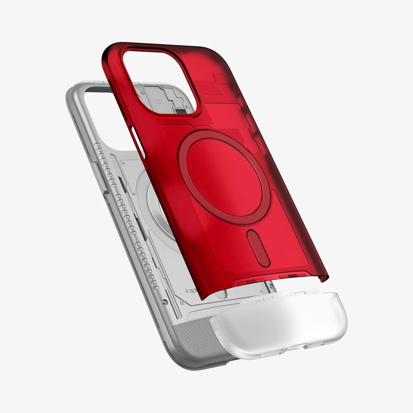 iPhone 15 Series - Classic C1 (Mag Fit) 100 iPhone 15 Series - Classic C1 (Mag Fit)