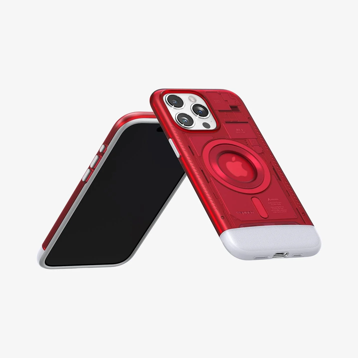 iPhone 15 Series - Classic C1 (Mag Fit) 101 iPhone 15 Series - Classic C1 (Mag Fit)