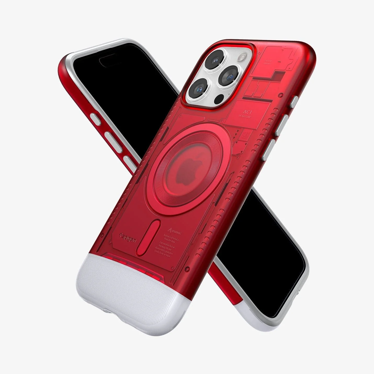 iPhone 15 Series - Classic C1 (Mag Fit) 102 iPhone 15 Series - Classic C1 (Mag Fit)