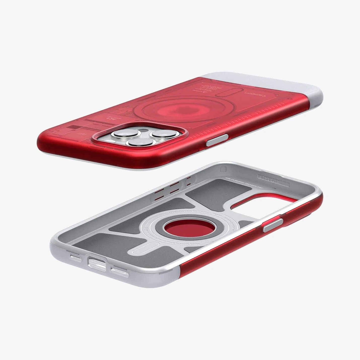 iPhone 15 Series - Classic C1 (Mag Fit) 103 iPhone 15 Series - Classic C1 (Mag Fit)