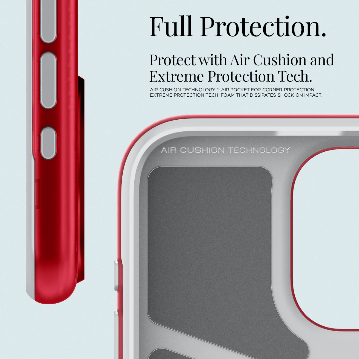 iPhone 15 Series - Classic C1 (Mag Fit) 18 iPhone 15 Series - Classic C1 (Mag Fit)