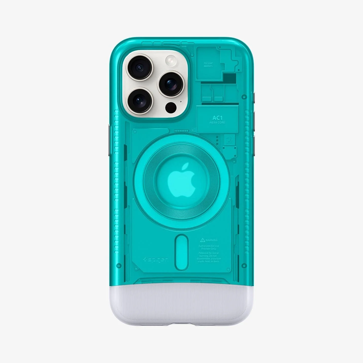 iPhone 15 Series - Classic C1 (Mag Fit) 20 iPhone 15 Series - Classic C1 (Mag Fit)