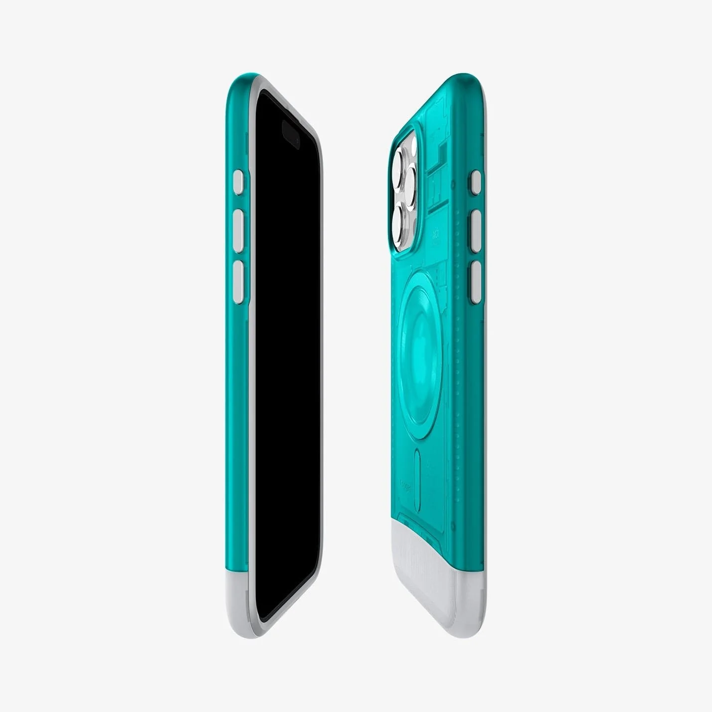 iPhone 15 Series - Classic C1 (Mag Fit) 23 iPhone 15 Series - Classic C1 (Mag Fit)