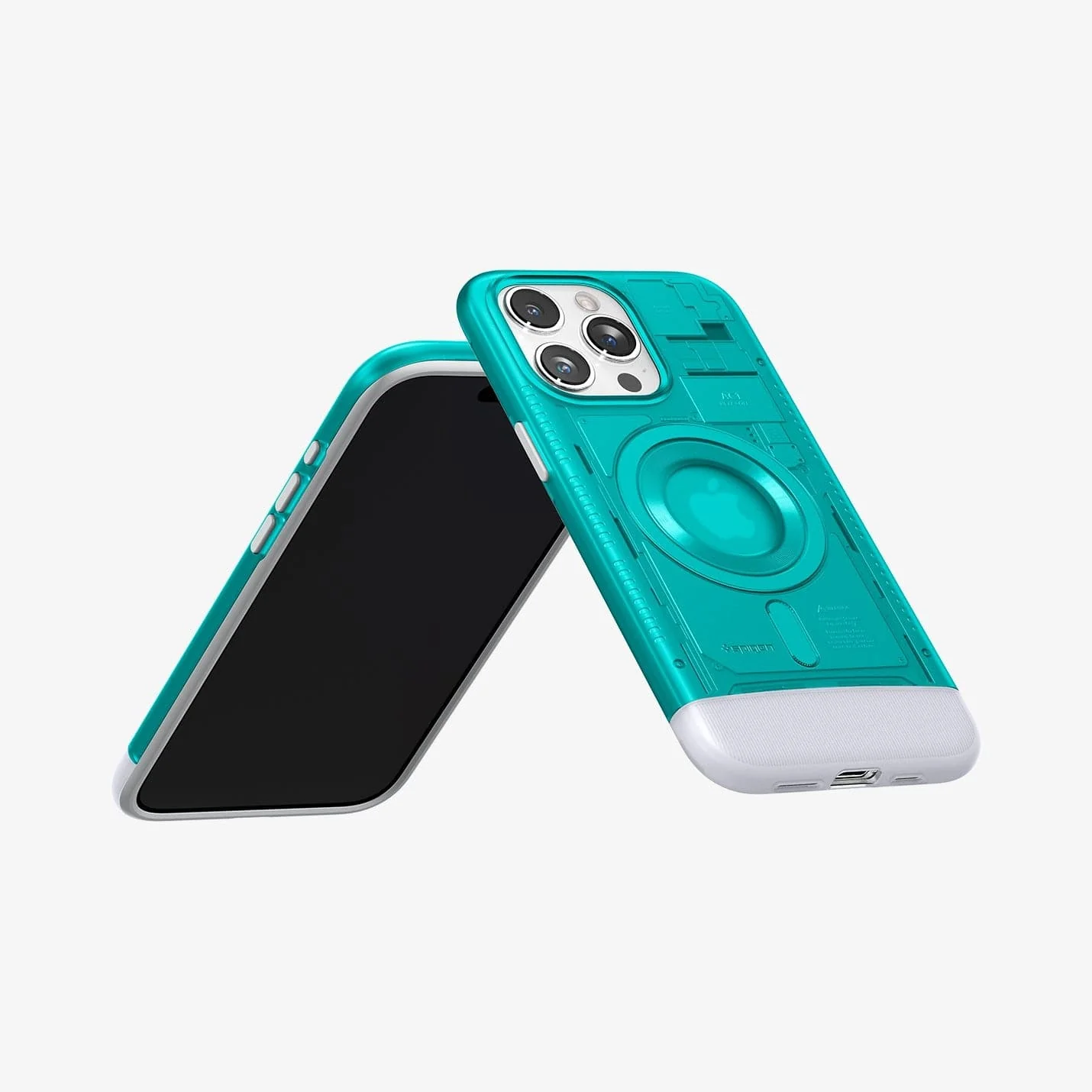 iPhone 15 Series - Classic C1 (Mag Fit) 25 iPhone 15 Series - Classic C1 (Mag Fit)