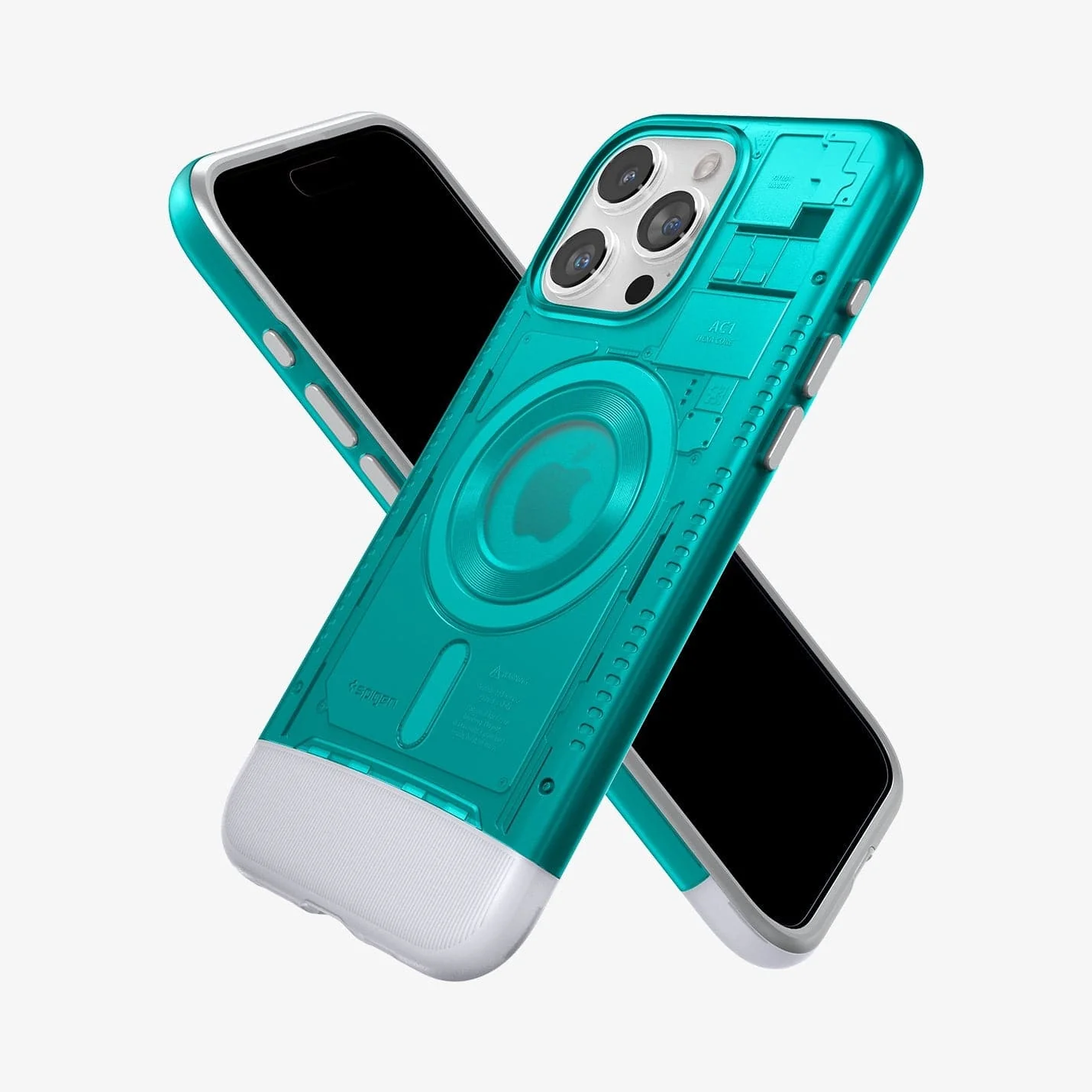 iPhone 15 Series - Classic C1 (Mag Fit) 26 iPhone 15 Series - Classic C1 (Mag Fit)