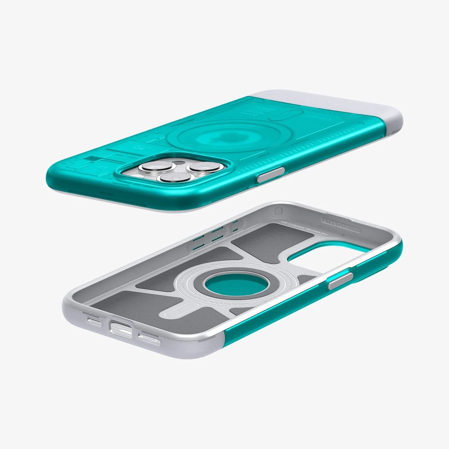 iPhone 15 Series - Classic C1 (Mag Fit) 27 iPhone 15 Series - Classic C1 (Mag Fit)