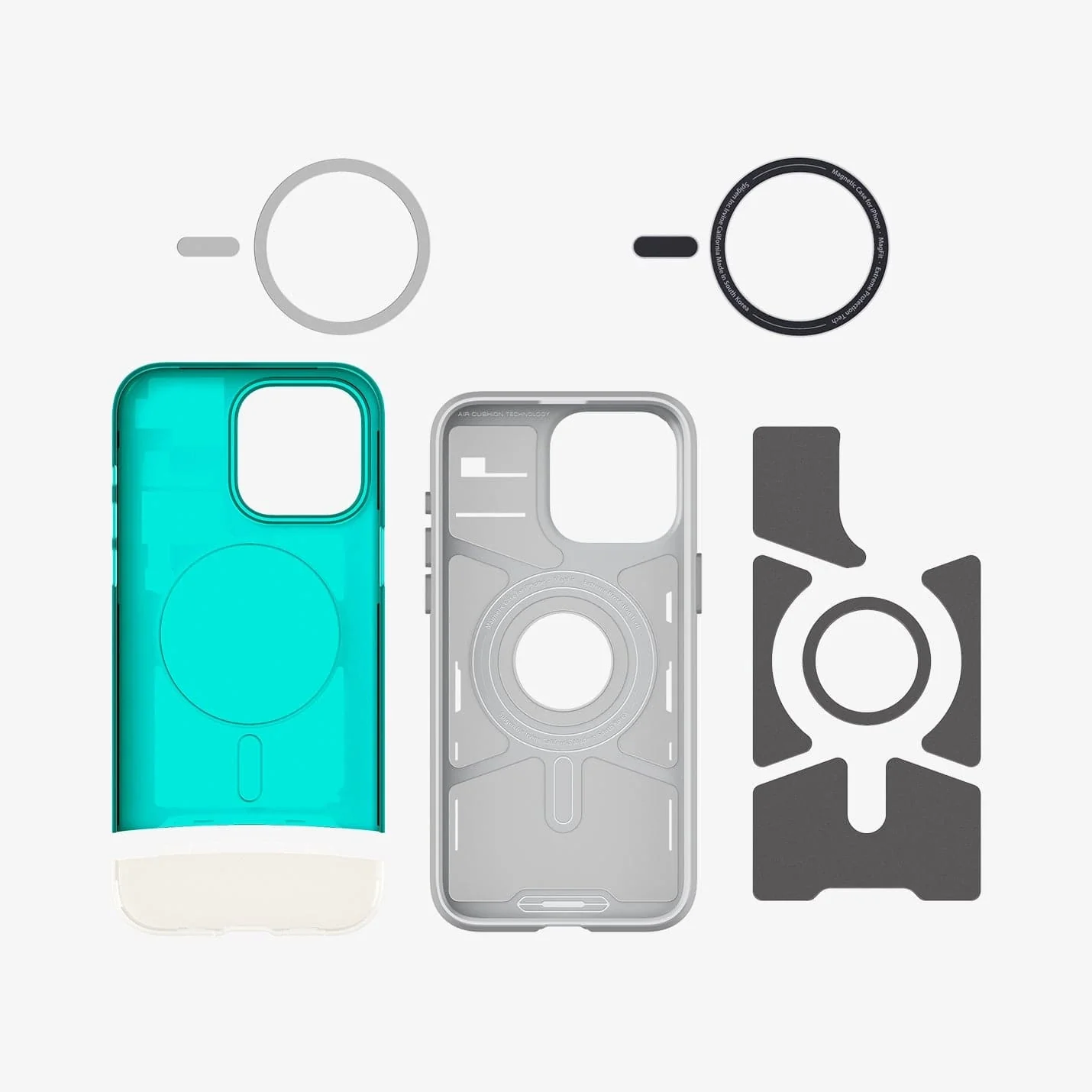 iPhone 15 Series - Classic C1 (Mag Fit) 28 iPhone 15 Series - Classic C1 (Mag Fit)