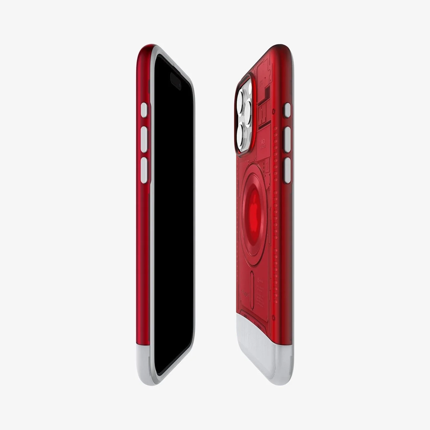 iPhone 15 Series - Classic C1 (Mag Fit) 4 iPhone 15 Series - Classic C1 (Mag Fit)