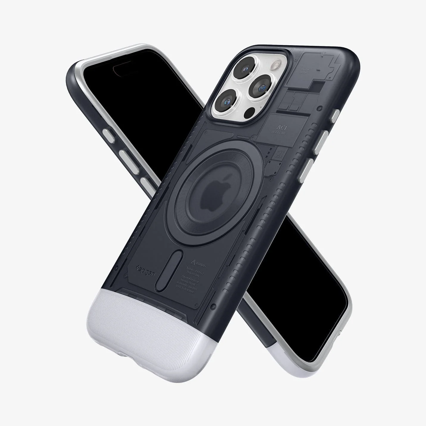 iPhone 15 Series - Classic C1 (Mag Fit) 45 iPhone 15 Series - Classic C1 (Mag Fit)