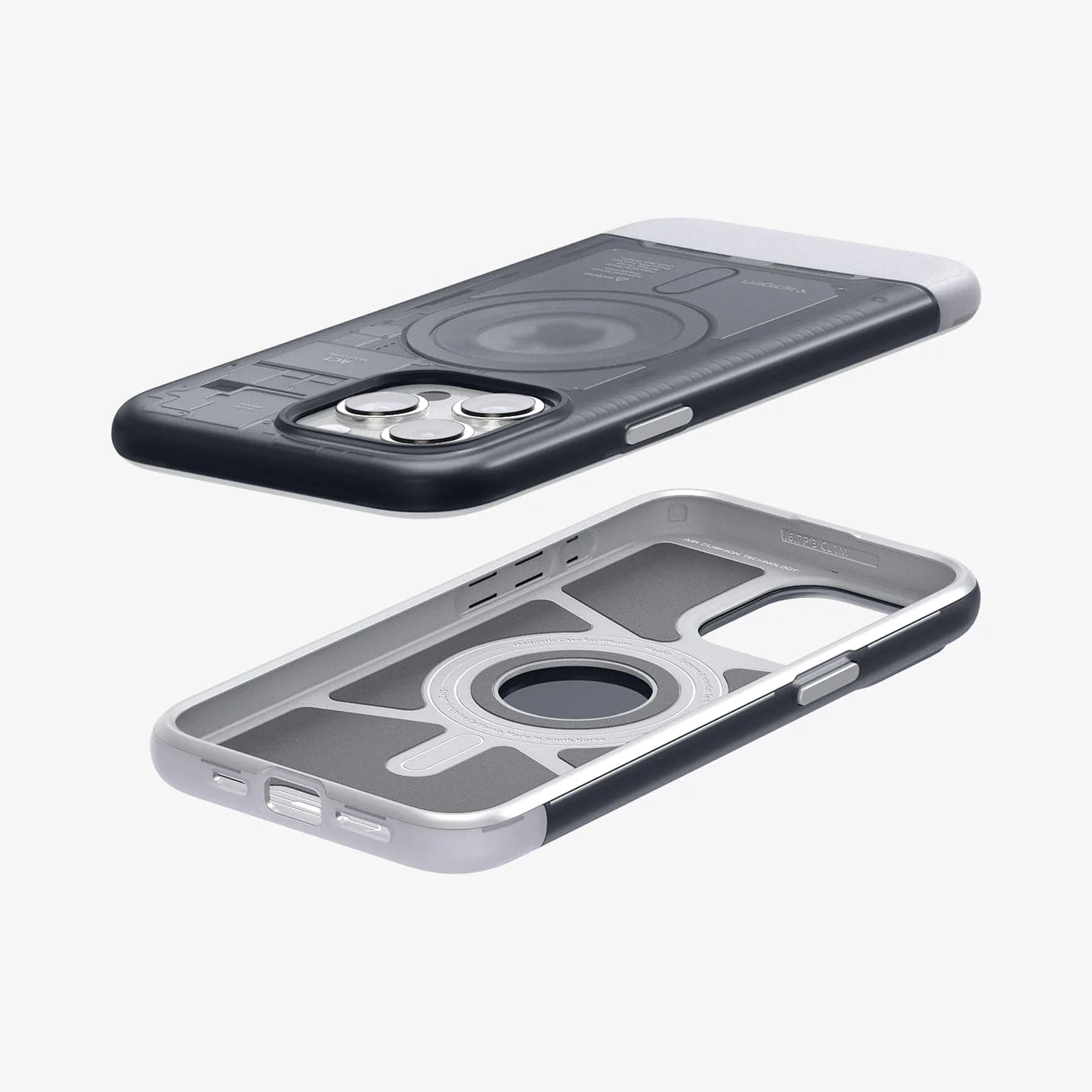 iPhone 15 Series - Classic C1 (Mag Fit) 46 iPhone 15 Series - Classic C1 (Mag Fit)