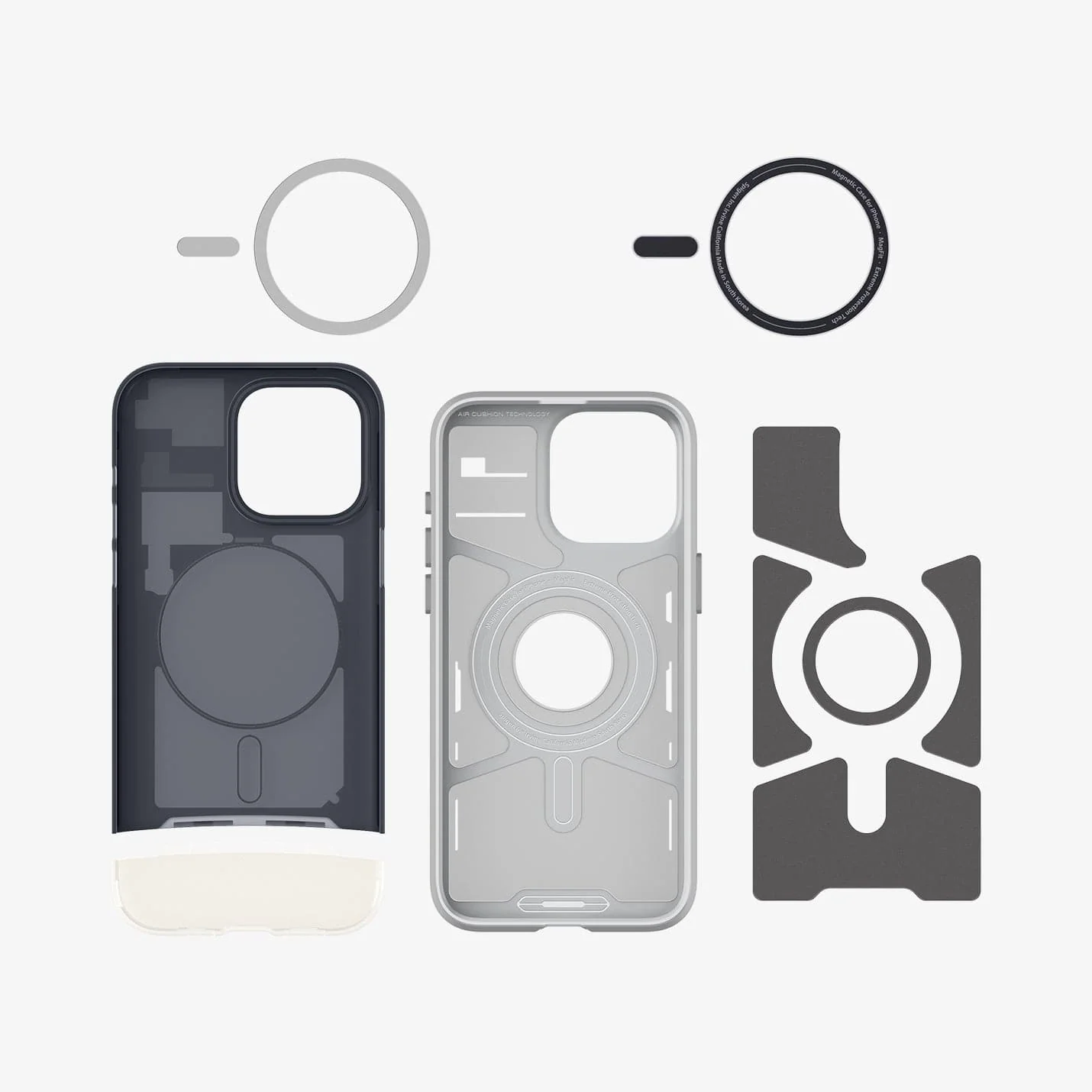 iPhone 15 Series - Classic C1 (Mag Fit) 47 iPhone 15 Series - Classic C1 (Mag Fit)