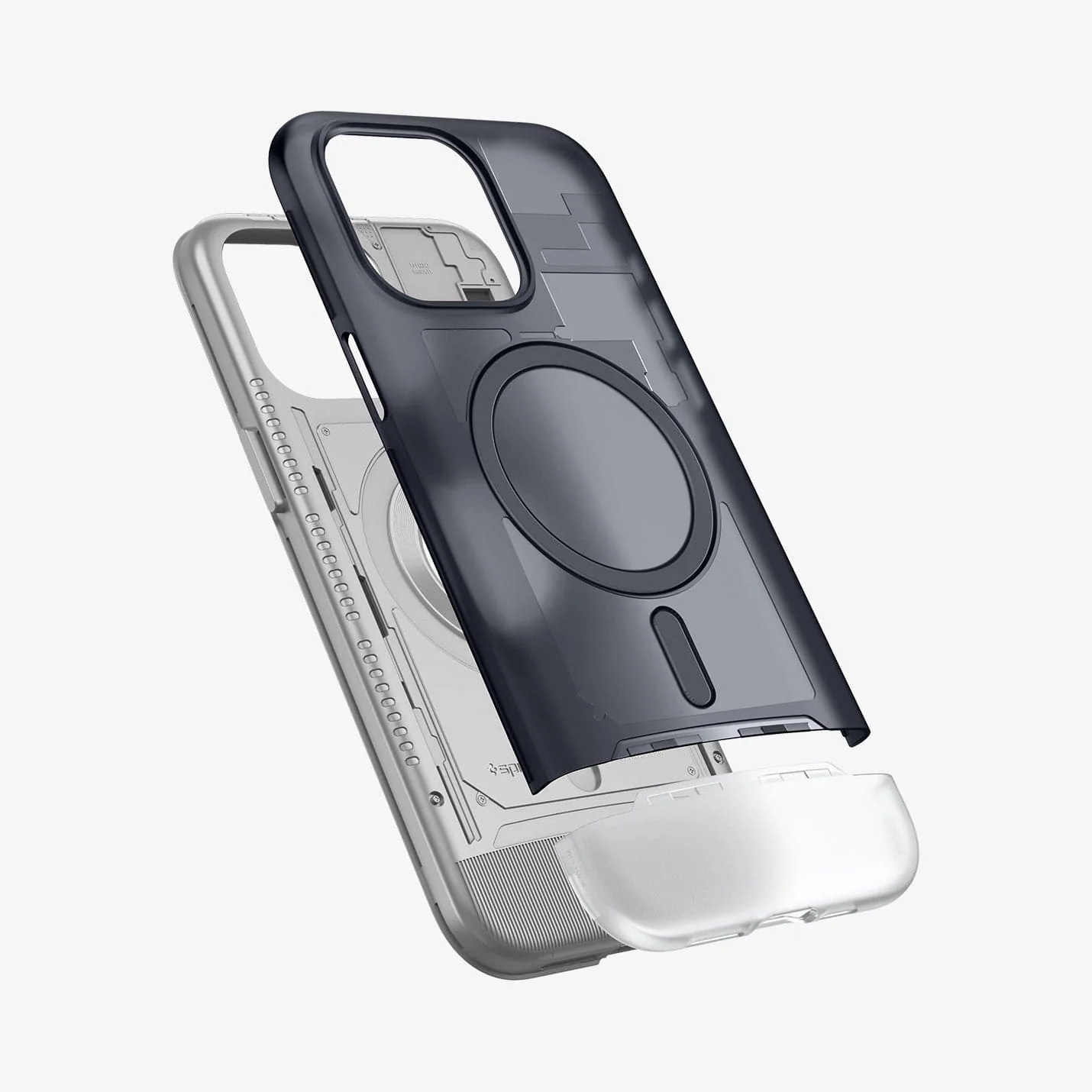 iPhone 15 Series - Classic C1 (Mag Fit) 62 iPhone 15 Series - Classic C1 (Mag Fit)