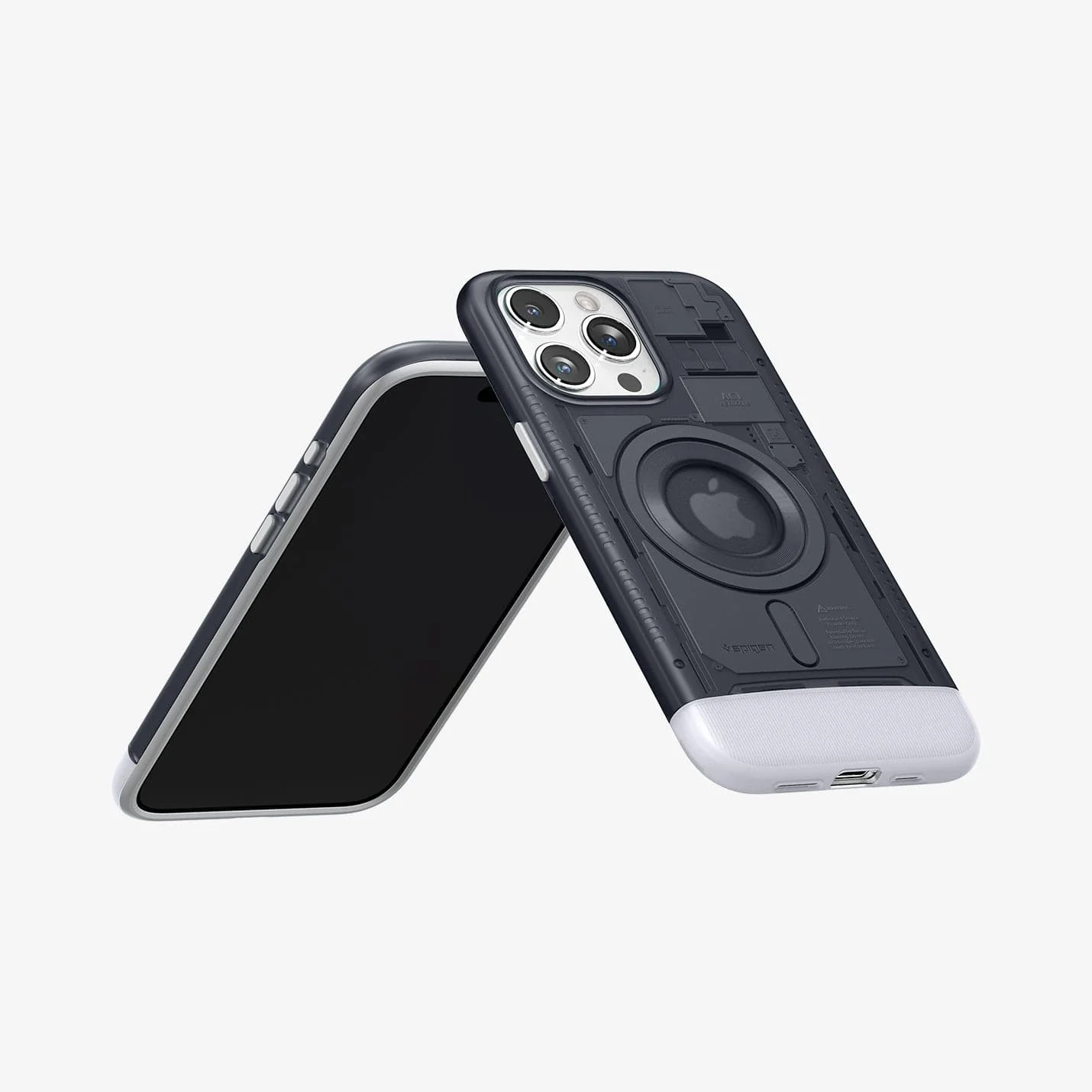 iPhone 15 Series - Classic C1 (Mag Fit) 63 iPhone 15 Series - Classic C1 (Mag Fit)