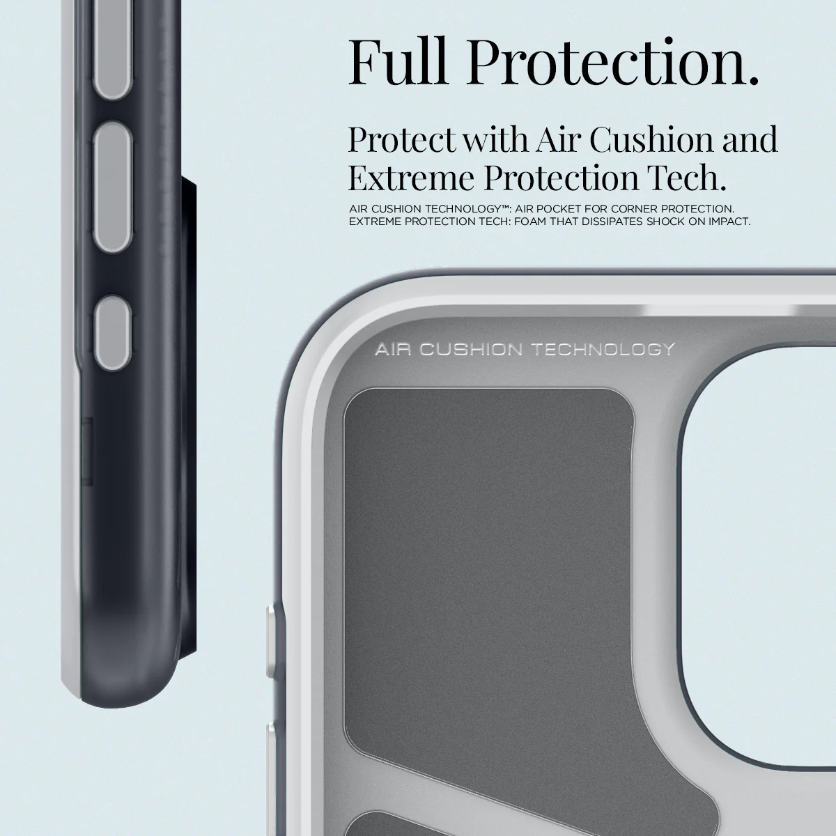 iPhone 15 Series - Classic C1 (Mag Fit) 75 iPhone 15 Series - Classic C1 (Mag Fit)