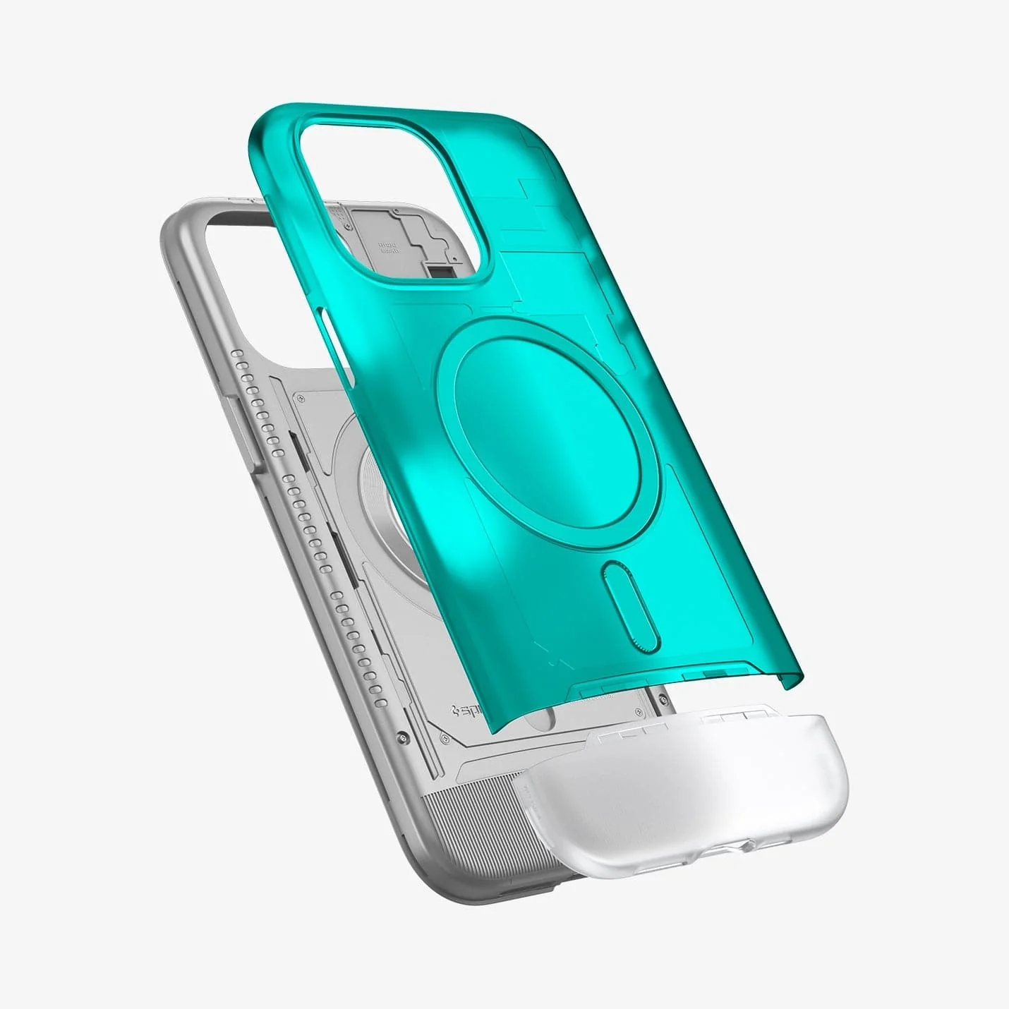 iPhone 15 Series - Classic C1 (Mag Fit) 81 iPhone 15 Series - Classic C1 (Mag Fit)