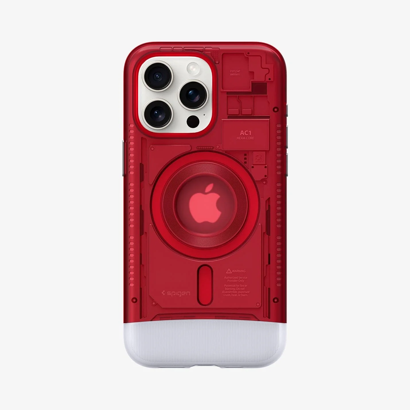 iPhone 15 Series - Classic C1 (Mag Fit) 96 iPhone 15 Series - Classic C1 (Mag Fit)