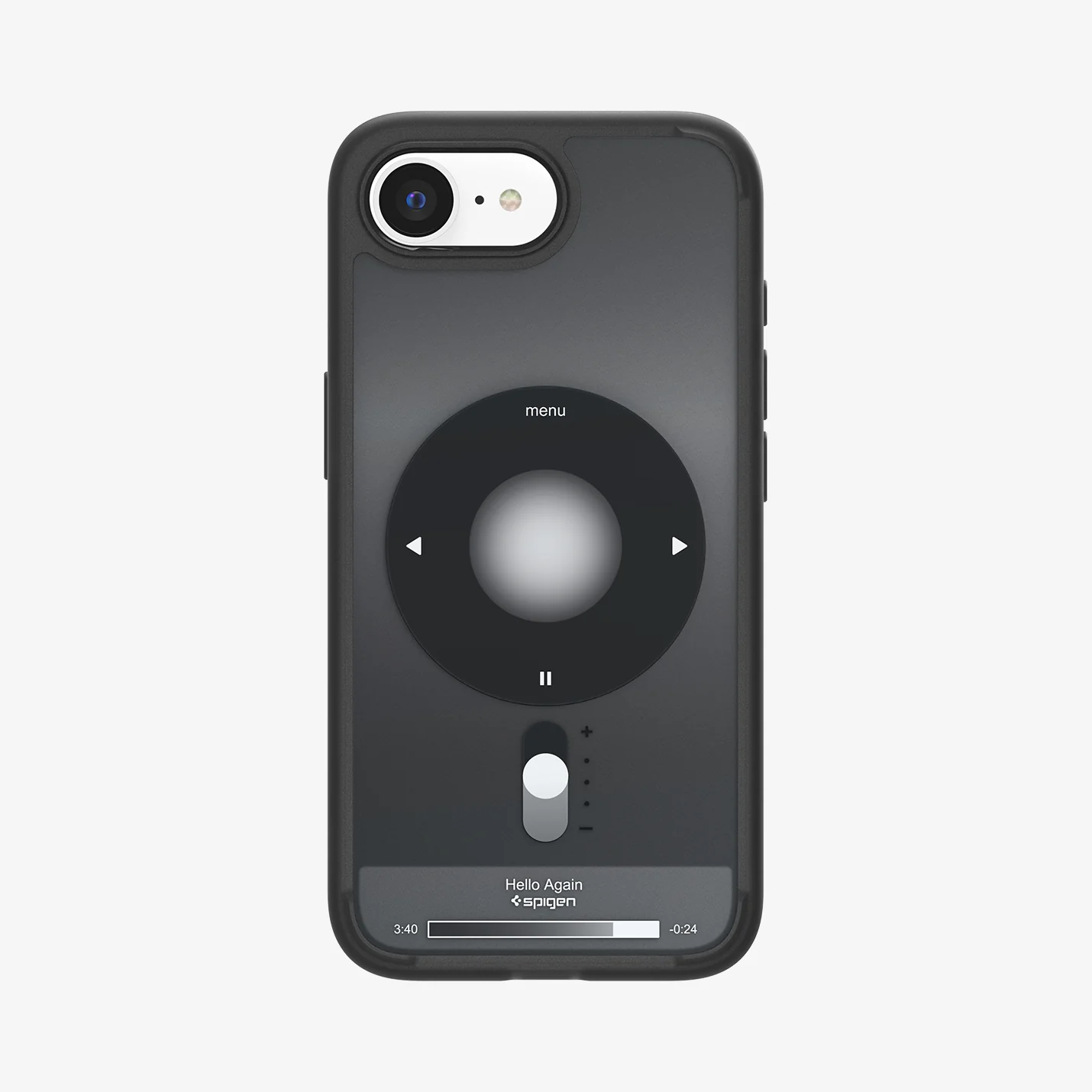 iPhone 17e Series - Ultra Hybrid Classic (Mag Fit) 12 iPhone 17e Series - Ultra Hybrid Classic (Mag Fit)