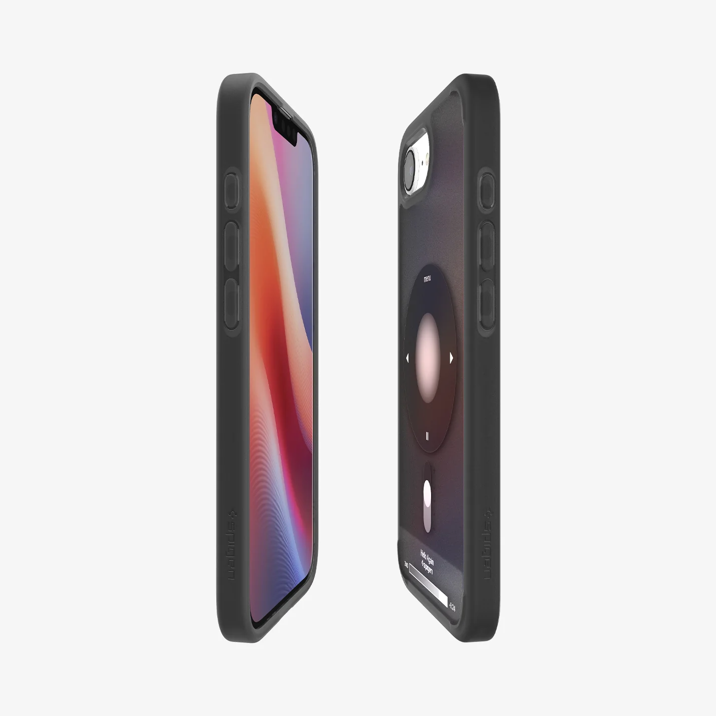 iPhone 17e Series - Ultra Hybrid Classic (Mag Fit) 14 iPhone 17e Series - Ultra Hybrid Classic (Mag Fit)