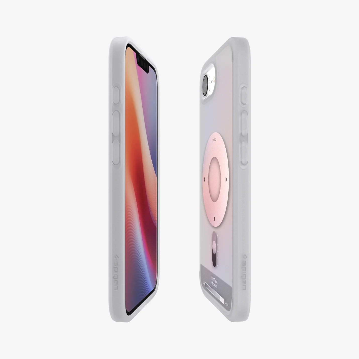 iPhone 17e Series - Ultra Hybrid Classic (Mag Fit) 3 iPhone 17e Series - Ultra Hybrid Classic (Mag Fit)