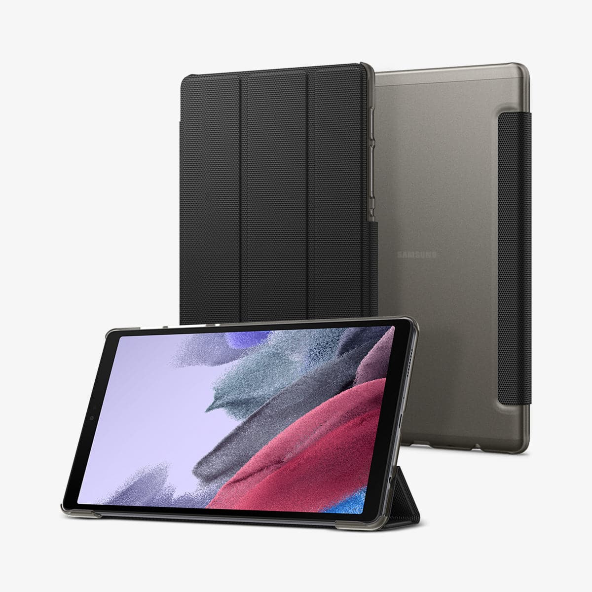 Galaxy Tab A Series - Liquid Air Folio 2 Galaxy Tab A Series - Liquid Air Folio