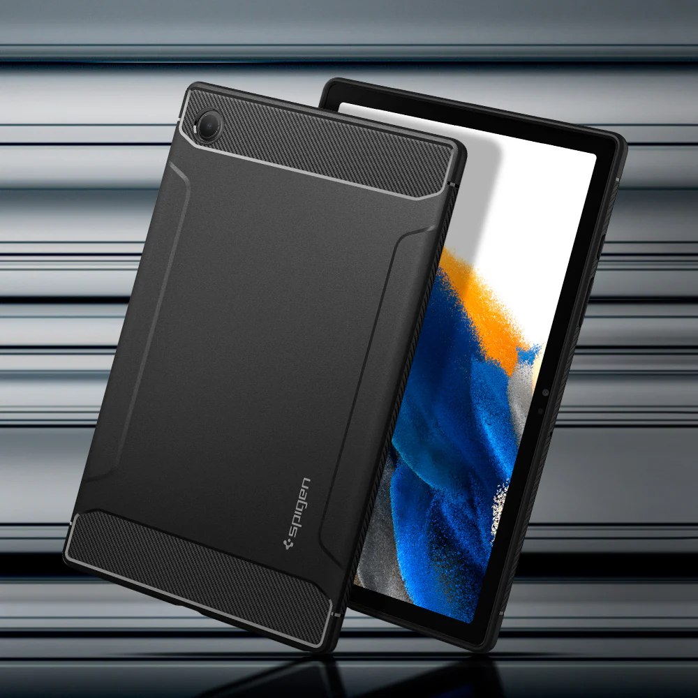 Galaxy Tab A Series - Rugged Armor 11 Galaxy Tab A Series - Rugged Armor