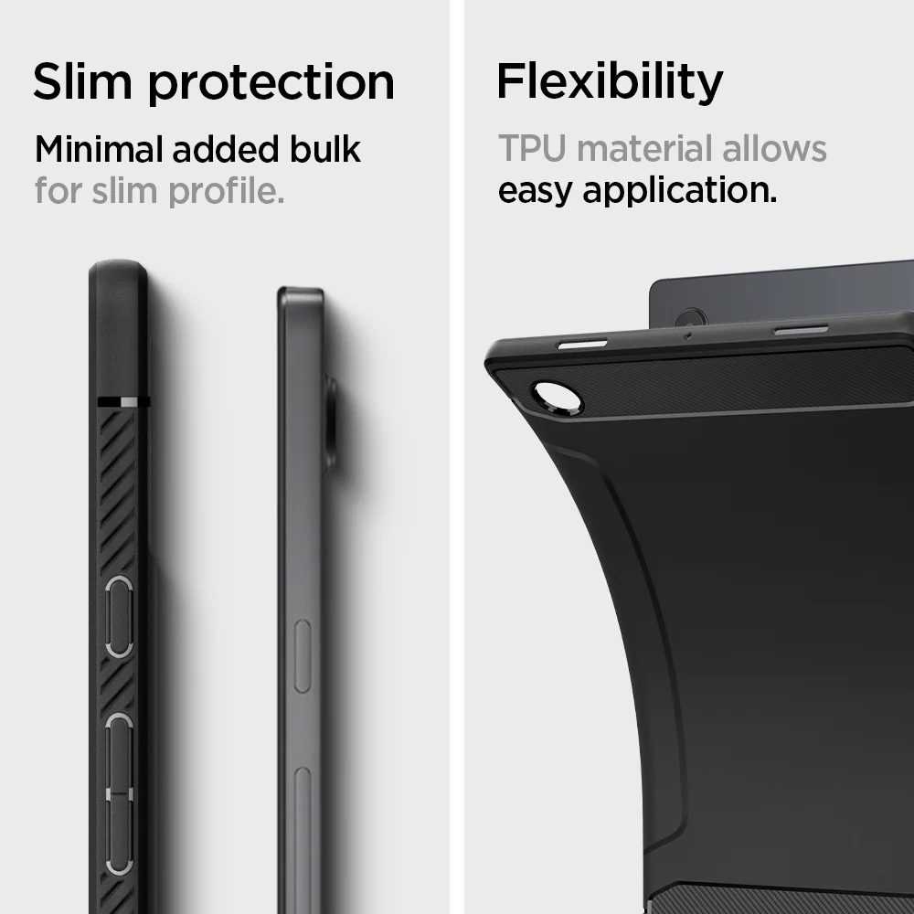 Galaxy Tab A Series - Rugged Armor 16 Galaxy Tab A Series - Rugged Armor