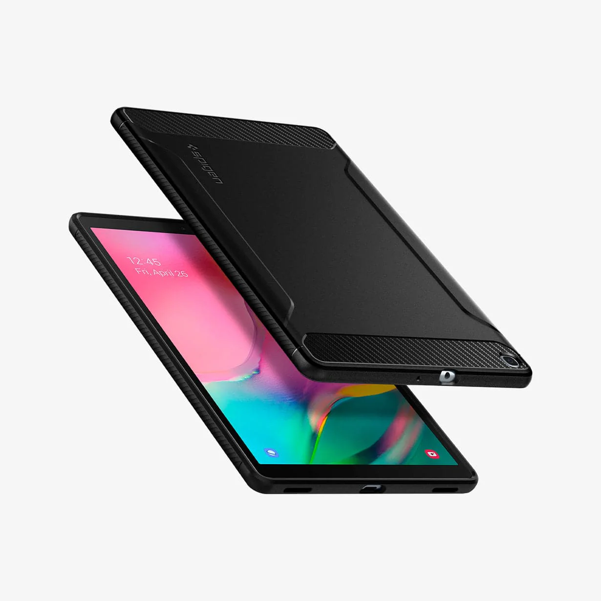 Galaxy Tab A Series - Rugged Armor 19 Galaxy Tab A Series - Rugged Armor