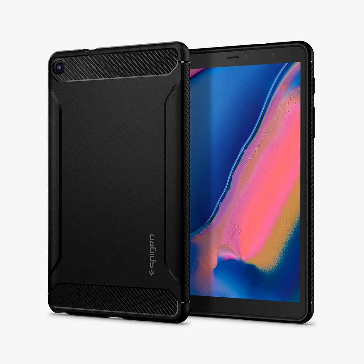 Galaxy Tab A Series - Rugged Armor 2 Galaxy Tab A Series - Rugged Armor