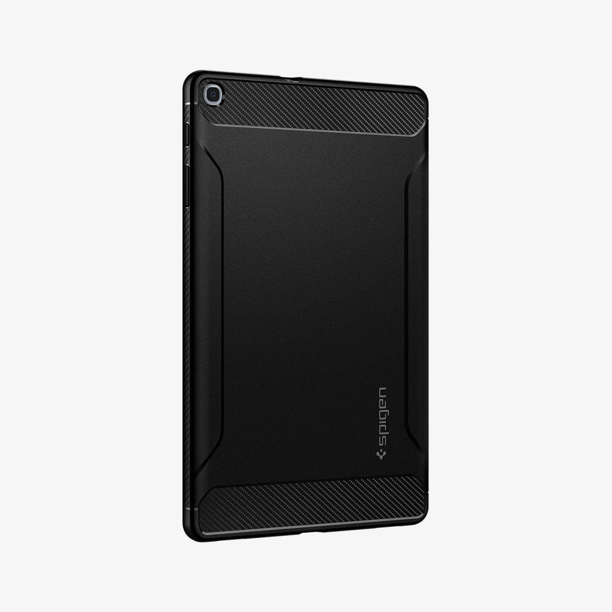 Galaxy Tab A Series - Rugged Armor 23 Galaxy Tab A Series - Rugged Armor