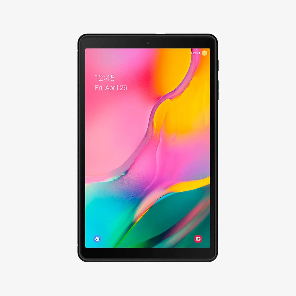 Galaxy Tab A Series - Rugged Armor 25 Galaxy Tab A Series - Rugged Armor