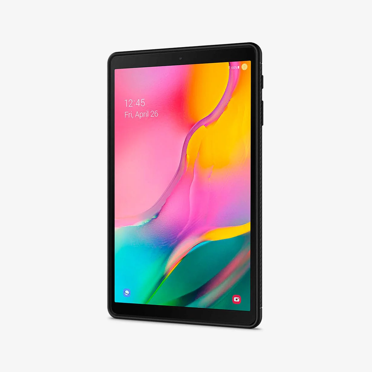Galaxy Tab A Series - Rugged Armor 26 Galaxy Tab A Series - Rugged Armor