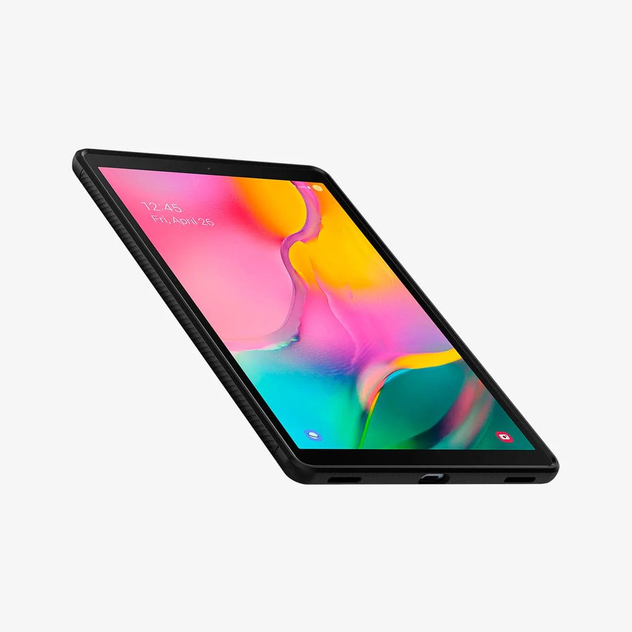 Galaxy Tab A Series - Rugged Armor 27 Galaxy Tab A Series - Rugged Armor
