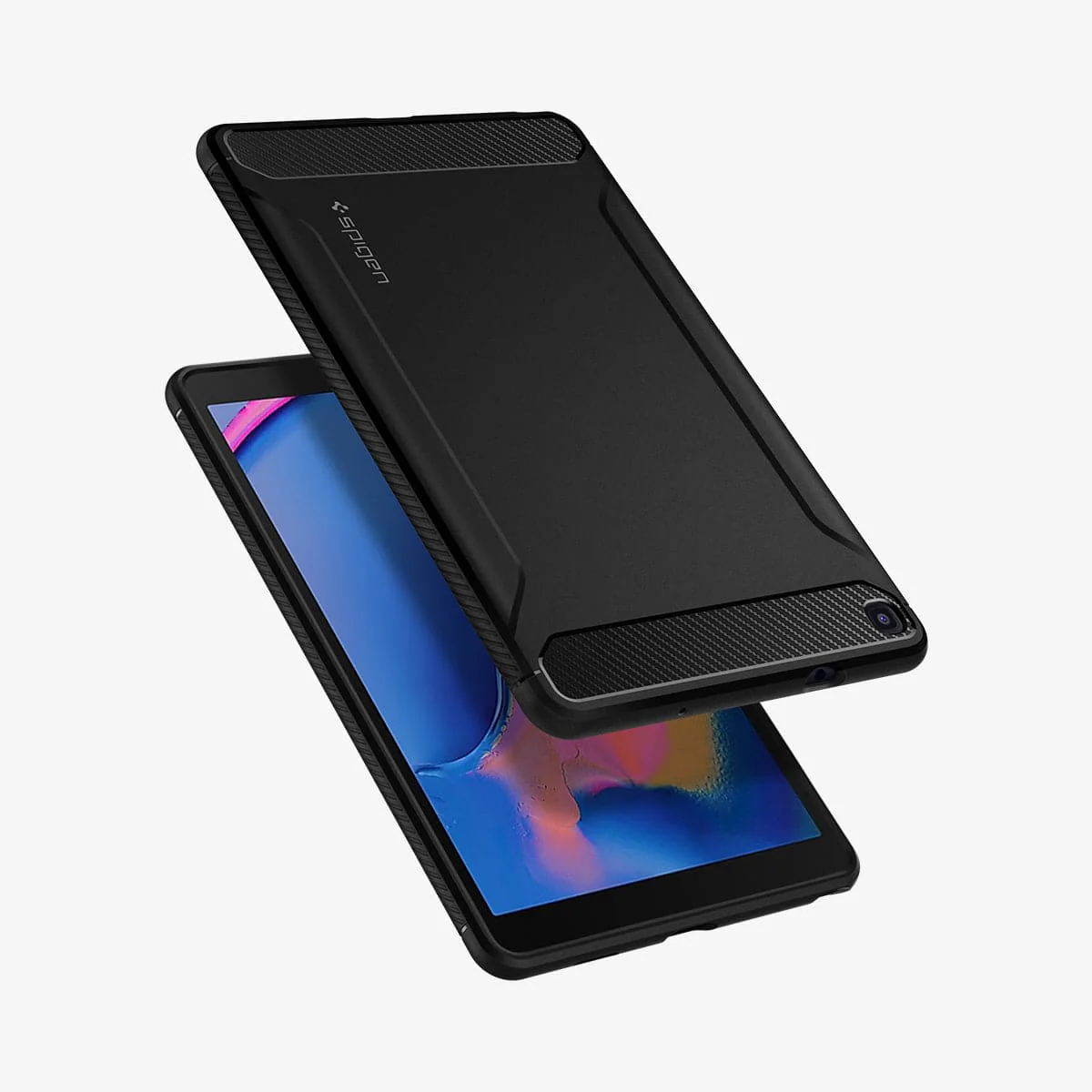 Galaxy Tab A Series - Rugged Armor 3 Galaxy Tab A Series - Rugged Armor